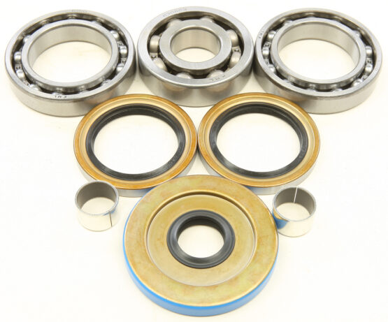 QuadBoss Rear Differential Bearing & Seal Kit 414462