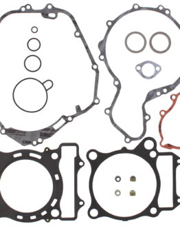 Vertex Complete Gasket Kit 808876 Fits 03-04 Polaris Predator 500