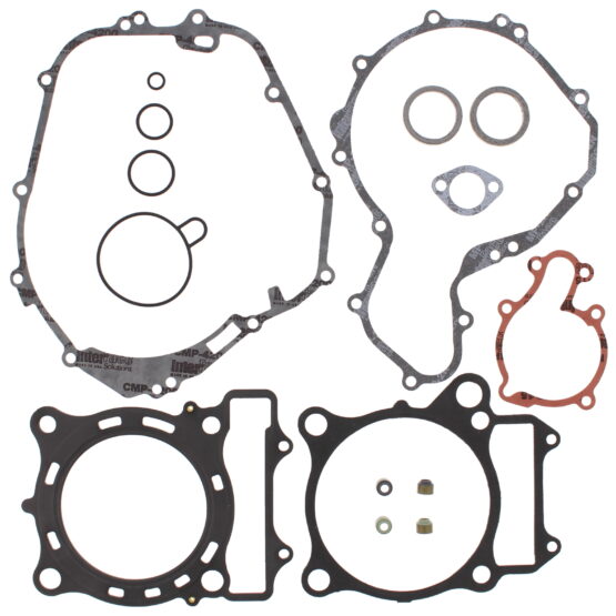 Vertex Complete Gasket Kit 808876 Fits 03-04 Polaris Predator 500