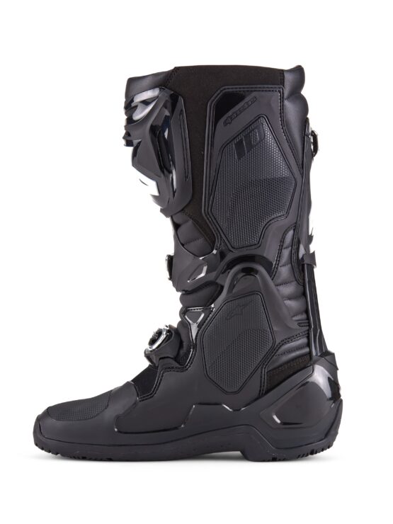 Alpinestars Tech 10 Enduro Boots Black Size 12 - Image 7