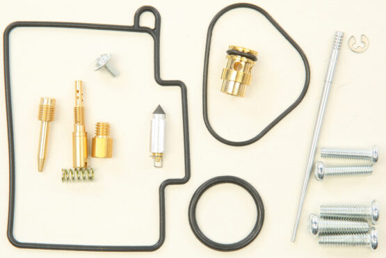 Carburetor Rebuild Kit