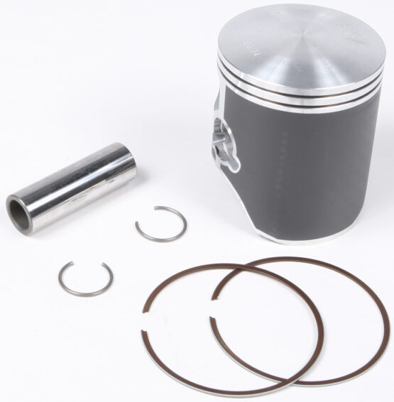 Vertex Cast Replica Piston Kit Std 66.34mm Fits Husqvarna/KTM