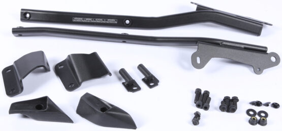 Top Case Mounting Hardware