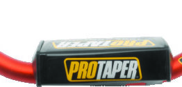 ProTaper Contour Henry/Reed Handlebar - Orange