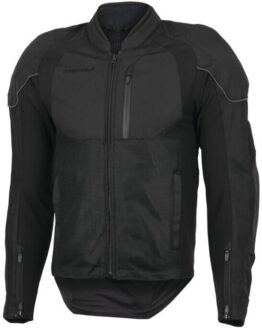 FIRSTGEAR Reflex Mesh Jacket Black - 3XL