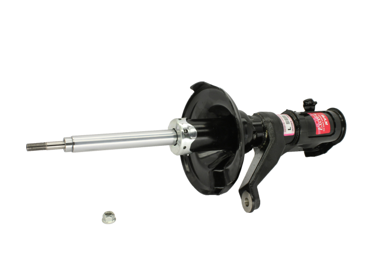 KYB Excel-G Front Left Gas Strut Fits Honda Civic 2002-2005 - Image 3
