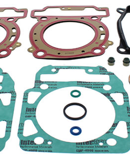 Vertex Top End Gasket Kit Fits 2016-2018 Can-Am