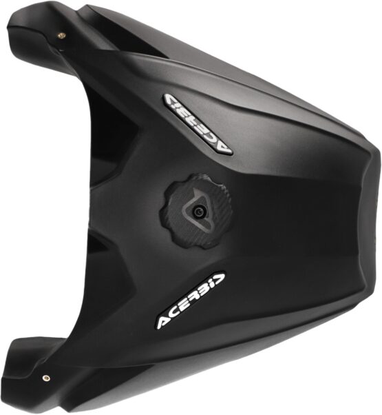 Acerbis 6.1 Gallon Fuel Tank Black For Yamaha Tenere 700 2019-2023 - Image 3
