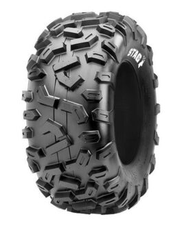 CST Stag CU58 Tire 26x11R-14 6PR