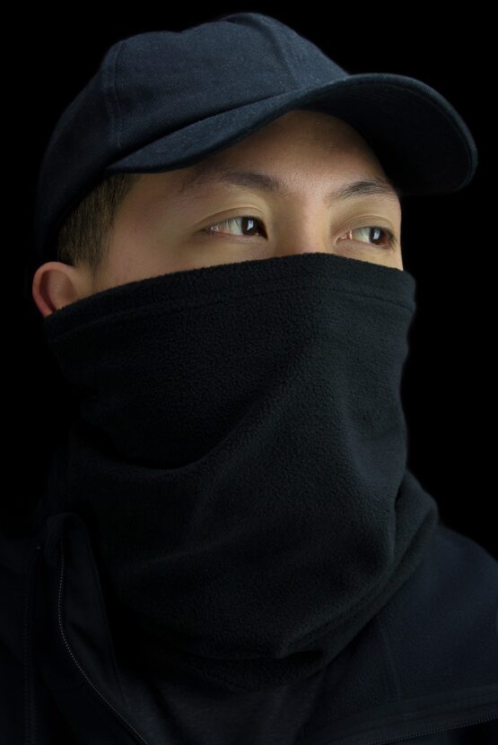Microfleece Neck Warmer - Image 4
