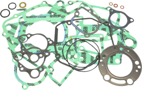 Athena Complete Gasket Kit Fits 00-02 Honda CR125R