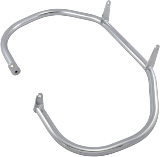 Cobra Chrome Freeway Bars Fits V-Star 1100 1999-2009 - Image 3