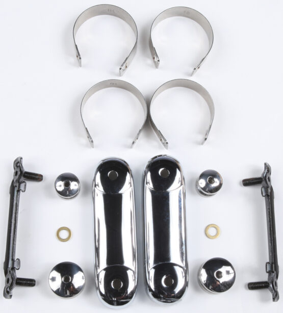 Switchblade Windshield Mount Kit
