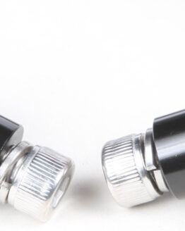 Footpeg Adapter