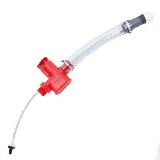VP Racing Trigger Fluid Control System Spout for Utility Jugs