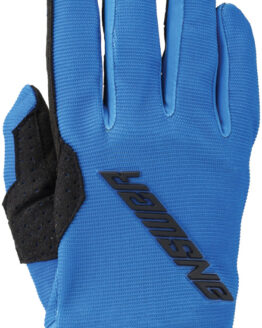 Answer 25 Aerlite Gloves Blue/Black - Small