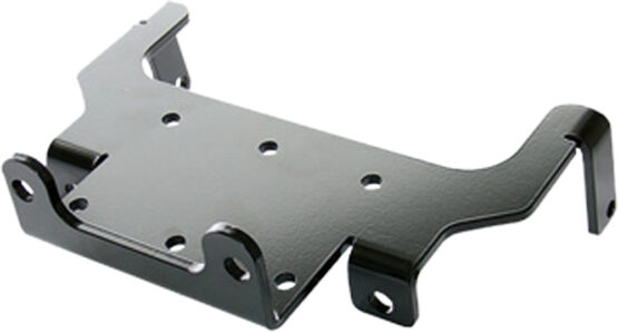 Winch Mount