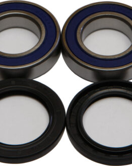 All Balls Wheel Bearing & Seal Kit