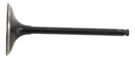 Single Steel Intake Valve