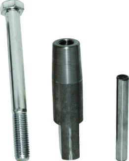 SLP Drive Clutch Taper Holder Tool