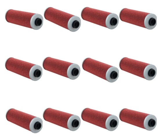 HF161 Oil Filter - 12 Pack