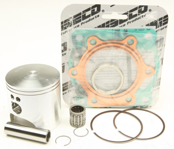 Wiseco Top End Piston Kit 66.75mm Yamaha YFS200 Blaster 1988-2006 - Image 2