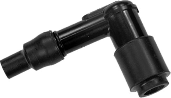 NGK LD05FP Spark Plug Resistor Cap 90 Degree Elbow - Image 2