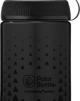 Breakaway Session Apex Black Water Bottle 15 oz