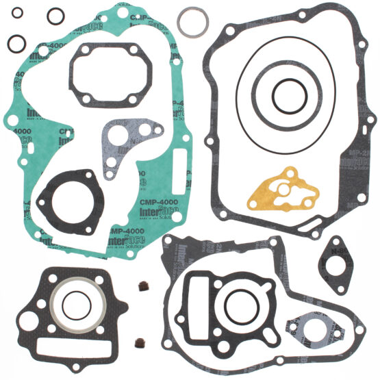 Vertex Complete Gasket Kit 808906 for Honda