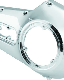 Original Chrome Outer Primary Cover For 95-99 Softail Dyna