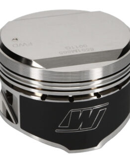 Wiseco +14cc Domed Piston Kit 86.5mm For Nissan RB26DETT 2.6L Turbo