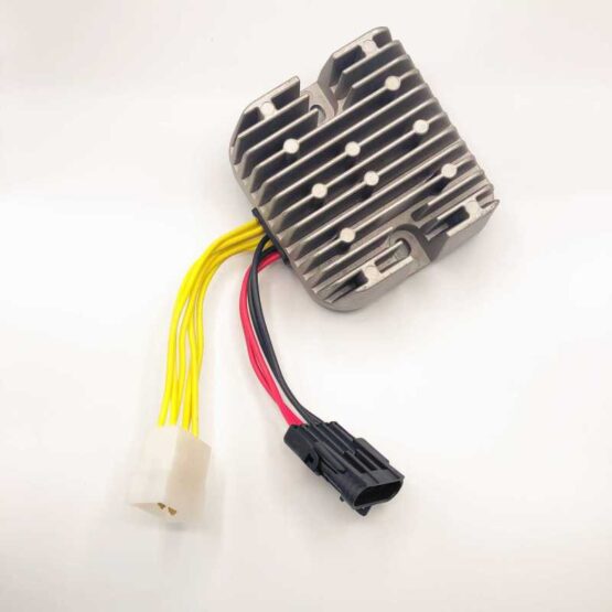 Rick's Motorsport Snowmobile Rectifier-Regulator
