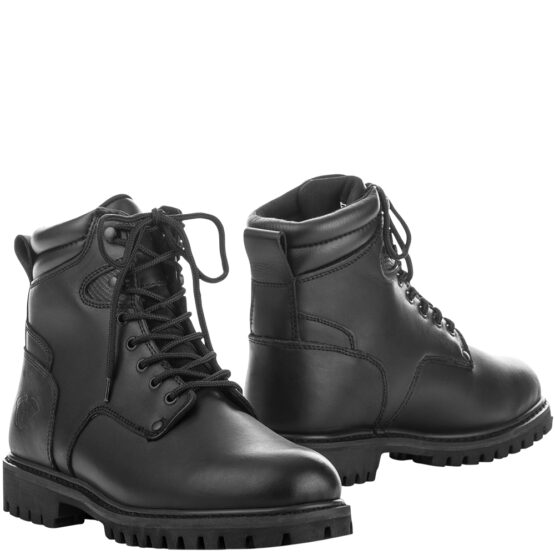 RPM Boots Black US 15 - Image 4