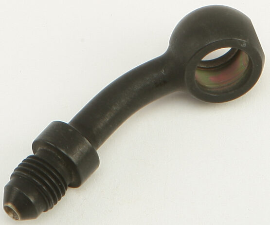 35 Degree Banjo Ebony (Flat Black) 7/16" - Image 2