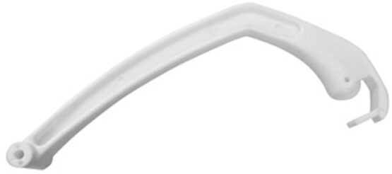 C&A Ski Loops Pair White 77020372