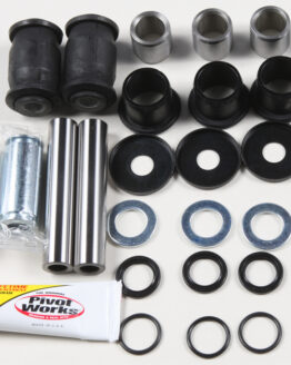 Rear Lower A-Arm Kit