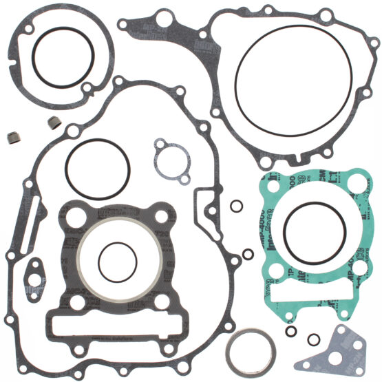 Vertex Complete Gasket Kit 808924 Fits Yamaha