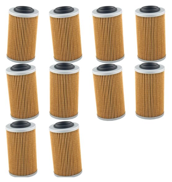 HF564 Oil Filter - 10 Pack