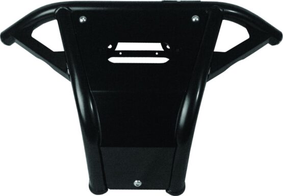 DragonFire Racing Front Bumper With Winch Mount For Polaris RZR 900/1000 15-22