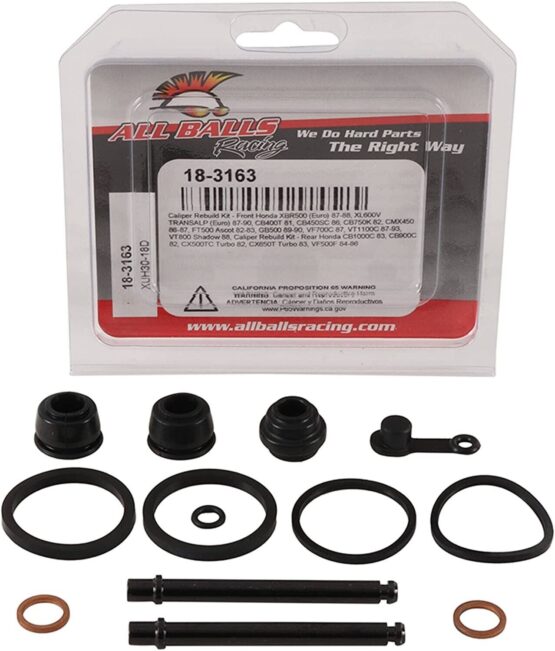Caliper Rebuild Kit - Image 2