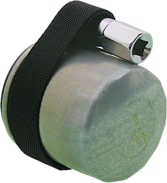 Oil Filter Strap Wrench