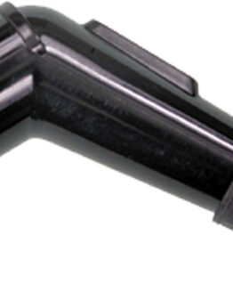 NGK Spark Plug Resistor Cover YB05F 120 Degree Elbow