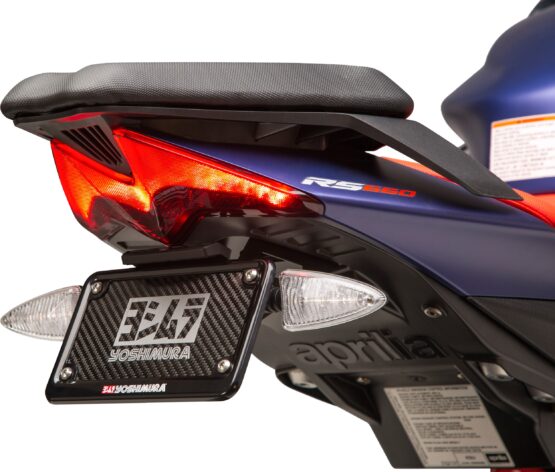 Yoshimura Fender Eliminator Kit For Aprilia RS 660 2021