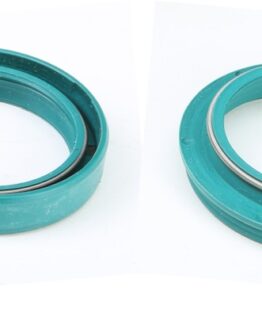 Complete Heavy Duty Fork Oil & Dust Seal Kit For 45 mm Marzocchi Forks