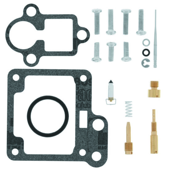 QuadBoss Carburetor Kit for 04-08 Yamaha YFM50R Raptor