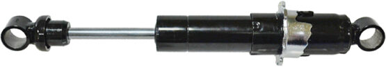 Rear Gas Shock