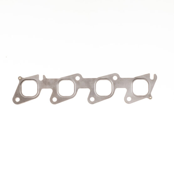 Cometic .030" MLS Exhaust Gasket 1.575" Square Port Fits Nissan KA24DE 91-98 - Image 2