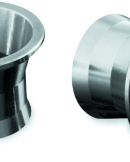 Kuryakyn Torque Cones Exhaust Extensions