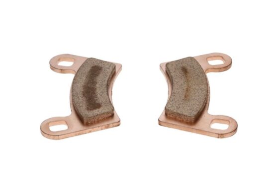 ProX Front Brake Pads Fits 12-20 KTM 85SX / 12-17 Freeride 350 - Image 6