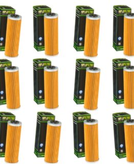 HF159 Oil Filter - 12 Pack